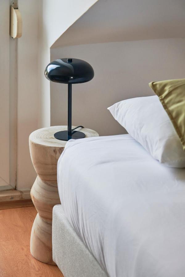 Bright Apt W Balcony, Ac, Parking, By Timecooler Lisboa Exterior foto