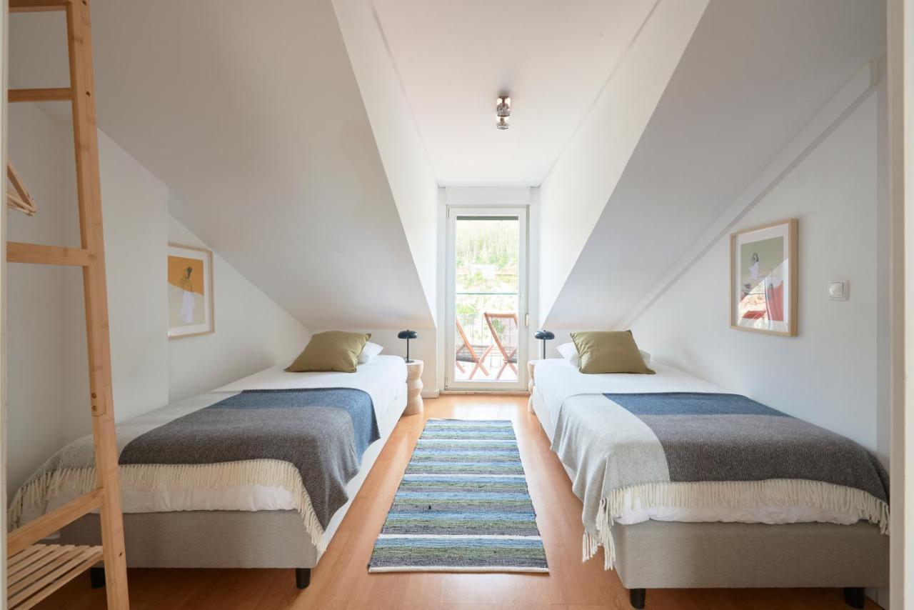 Bright Apt W Balcony, Ac, Parking, By Timecooler Lisboa Exterior foto